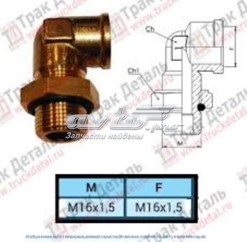  PNK5M16WM16 Pneumatics