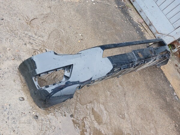 Купить 7685160900 Toyota Сплиттер переднего бампера