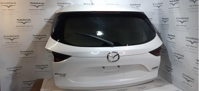 Ляда KBY16202XC Mazda