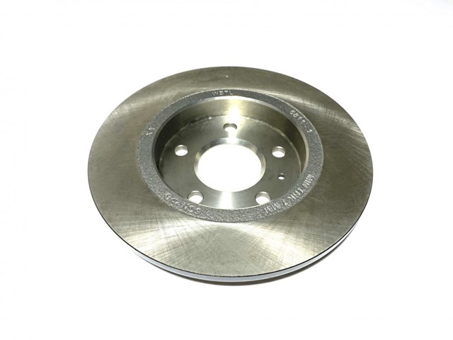 Купить J693502075 Chery Диск тормозной задний