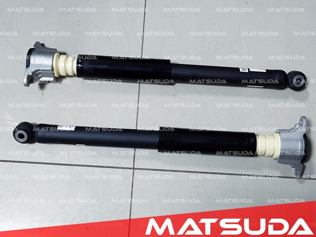 Купить GBFN28910B Mazda Амортизатор задней подвески