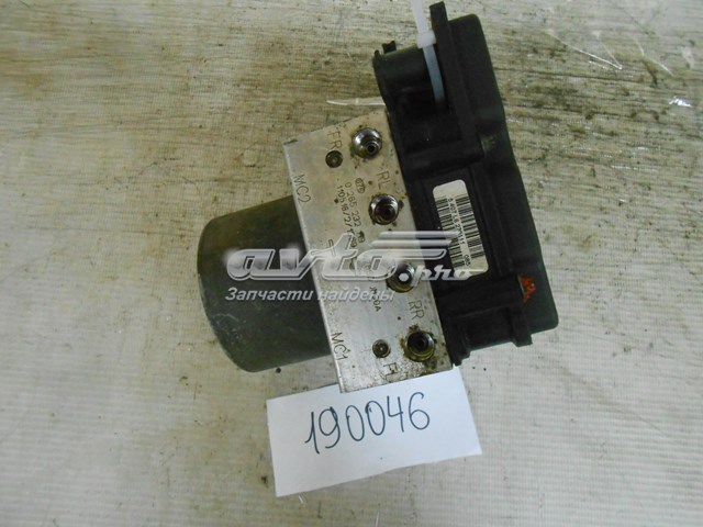 Блок АБС 47660JN00A Nissan/Infiniti