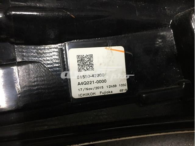  Toyota 8155042200 цена, от 146.19 USD