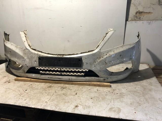 Купить 865113V000 Hyundai/Kia Буфер (бампер) передний
