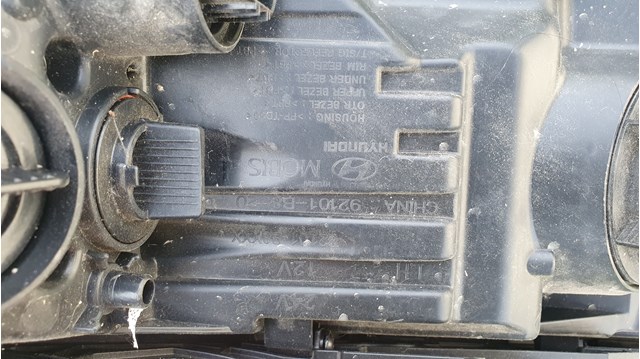Купить 92101B8530 Hyundai/Kia Фара левая передняя
