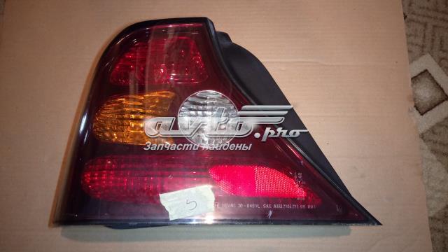 96489181 General Motors Задний левый стоп