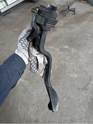 Педаль газа 0281002415 Bosch