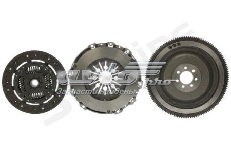 Купить SL4DS1296 Starline 