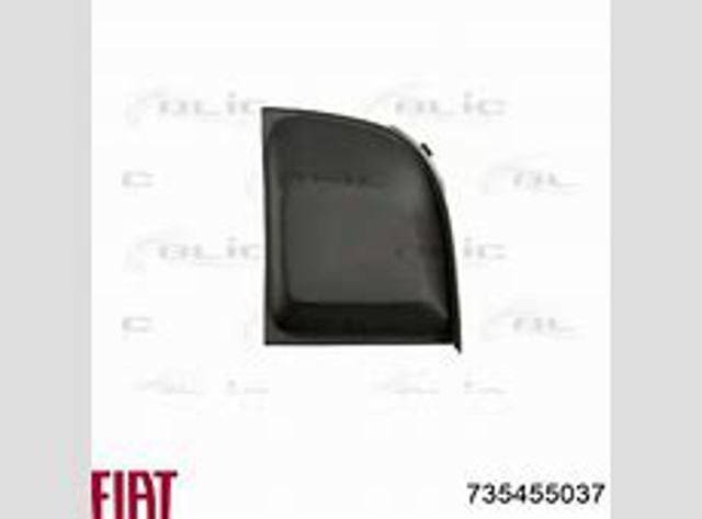 Фара противотуманная, правая FPS FP2612H2E цена, от 20.62 USD