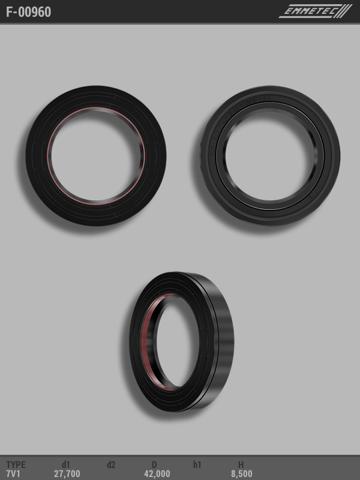  Emmetec F00960