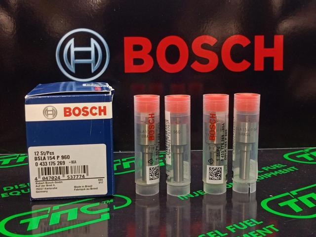 Купить DSLA154P960 Bosch Распылитель форсунки