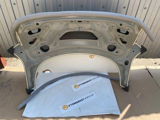 Купить 1081460E0D Tesla Дверь задняя багажная
