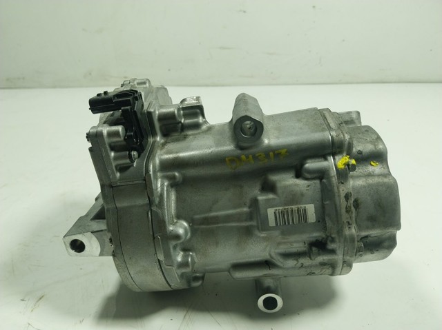 Compressor de aparelho de ar condicionado para Renault Clio V B7
