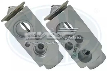 Válvula TRV, aire acondicionado 669017 ERA