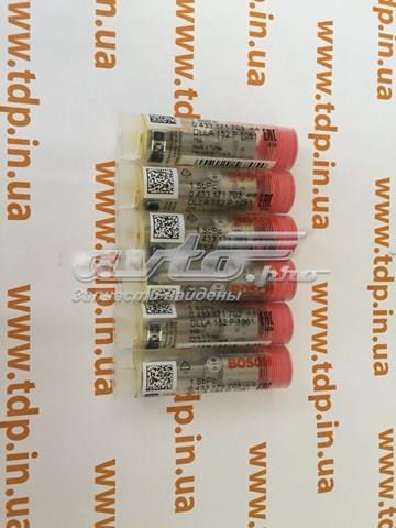 Распылитель дизельной форсунки Bosch DLLA152P1081
