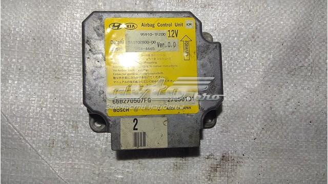  Hyundai/Kia 959101F200 цена, от 38.01 USD