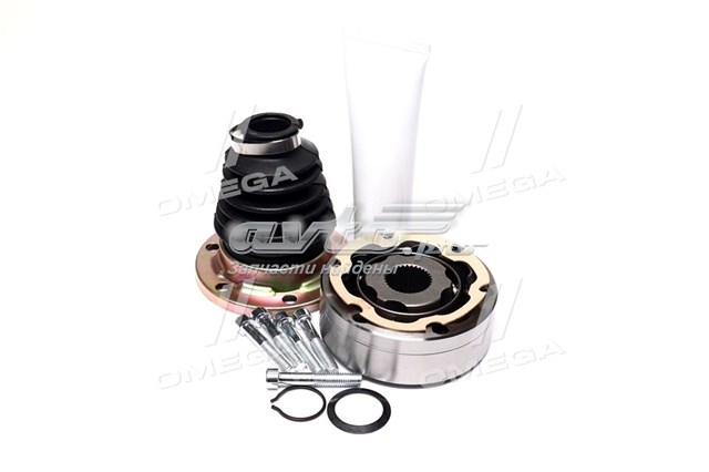 RDA11XLB3AF2203050C Rider Пыльник ШРУСа передней полуоси внутренний