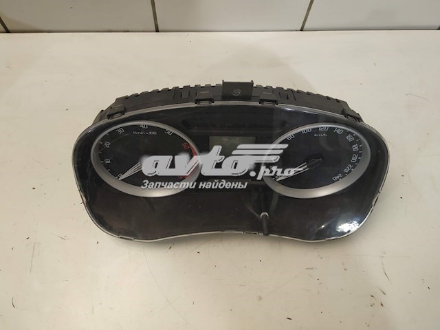 Купить 5J0920810B VAG Панель приборов