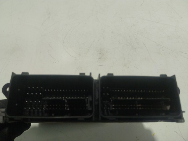 Купить 2013029 Ford Электронный блок управления двигателем