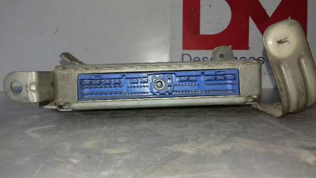 Купить 2371070J81 Nissan/Infiniti Электронный блок управления двигателем