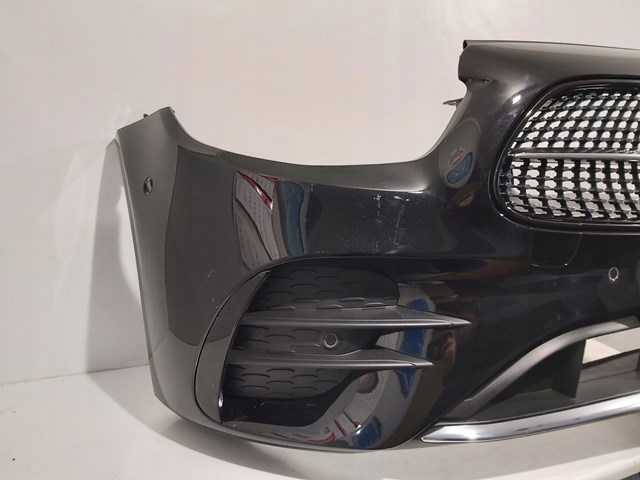 Кронштейн бампера переднего Mercedes A2138857204 цена, от 95.62 USD