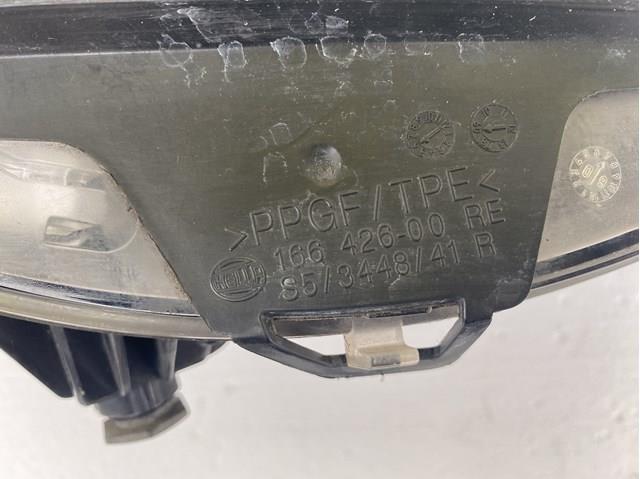 A2128200461 Mercedes Фара передняя правая