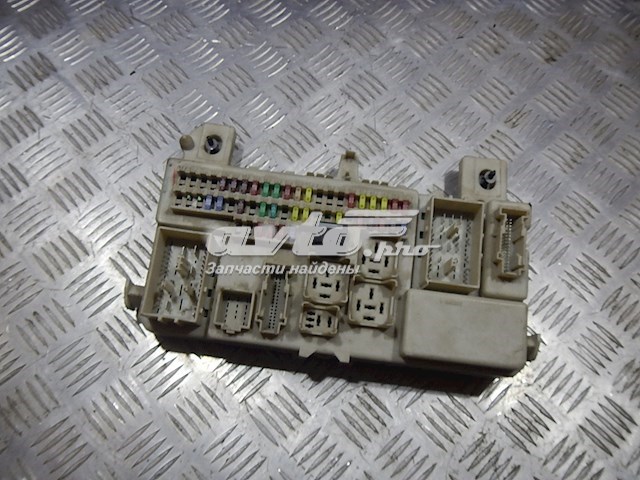 BS4H66730F Mazda 