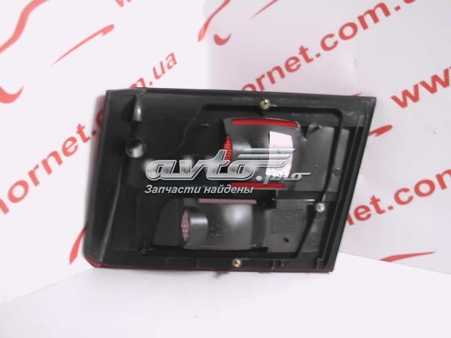 Lanterna traseira esquerda interna Toyota 8159105030 preço, a partir de 167,46 USD