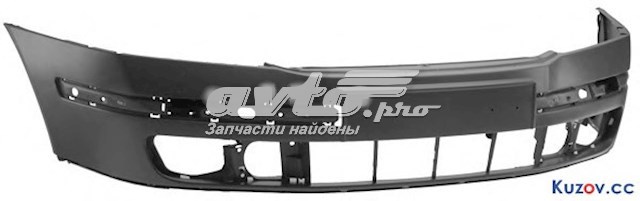 Бампер на авто FPS FP6407901 цена, от 50.22 USD