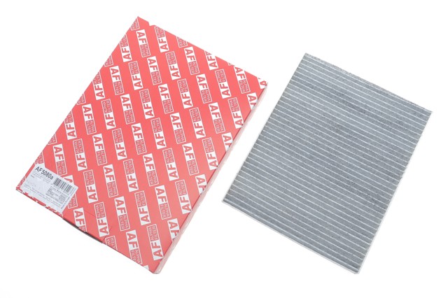 AF5080A Alpha Filter Внутрисалонный фильтр