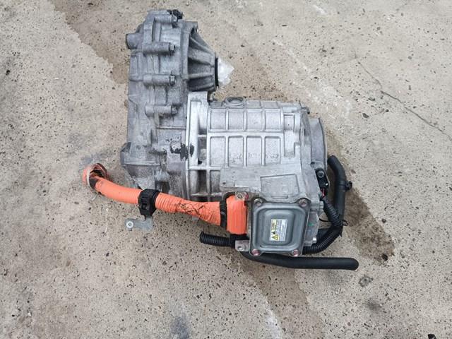 9411A078 Mitsubishi Двигатель электрический