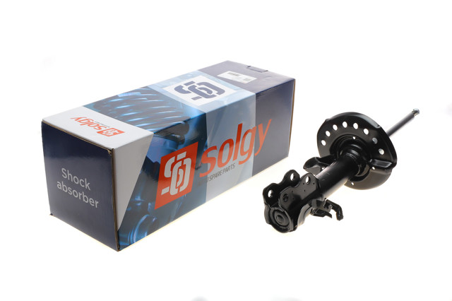 Амортизатор подвески передний левый Solgy 211139 цена, от 79.42 USD