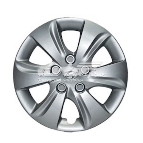 Колпак колесного диска Hyundai/Kia 529603X000