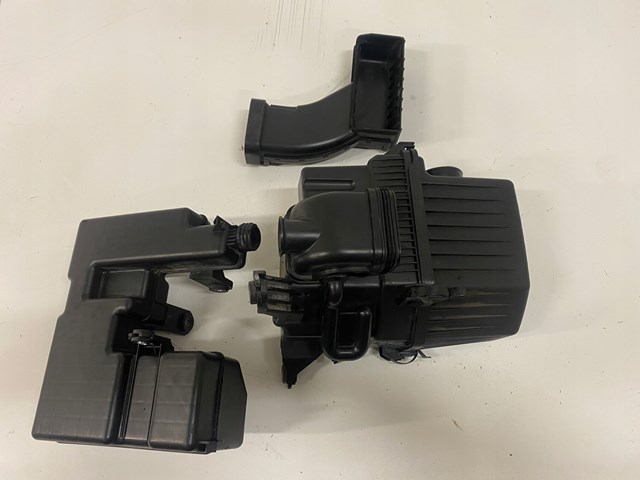 Резонатор воздушного фильтра Hyundai/Kia 281902K600 цена, от 88.69 USD