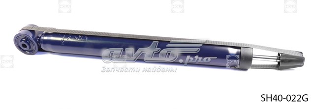 Амортизатор задний HOLA SH40022G