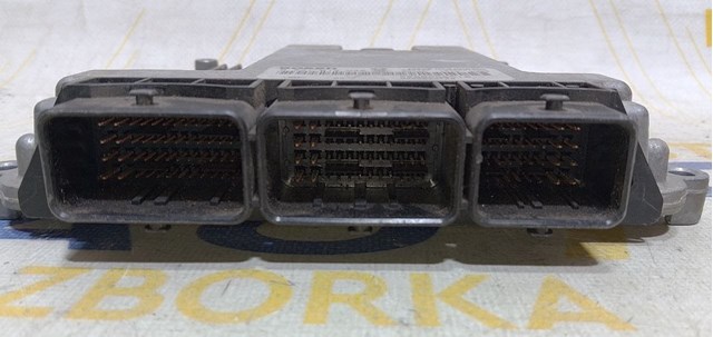 Купить 8200666516 Renault (RVI) Электронный блок управления двигателем