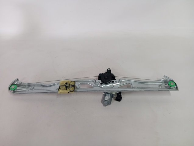 BK31V23201AF Ford Механизм стеклоподъемника передней левой двери