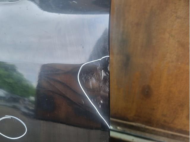 60009AN06A9P Subaru Дверь передняя правая