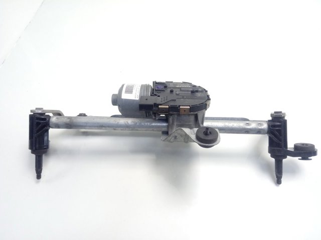 Мотор трапеции стеклоочистителя VAG 5F1955119A цена, от 28.57 USD