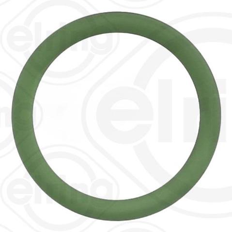 Прокладка водяной помпы LYX000100 Land Rover