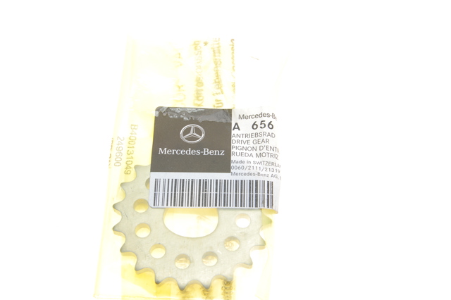 Купить 6561810400 Mercedes Шестерня привода масляного насоса