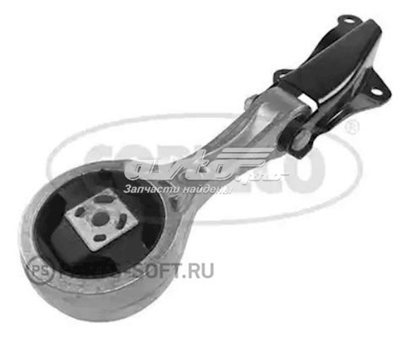 Coxim (suporte) dianteiro de motor Corteco 80005285