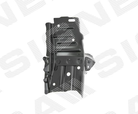 Купить FP7066948 FPS Кронштейн арки колеса (лонжерона) правый