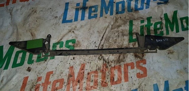 Купить 17111439117 BMW Кронштейн радиатора верхний