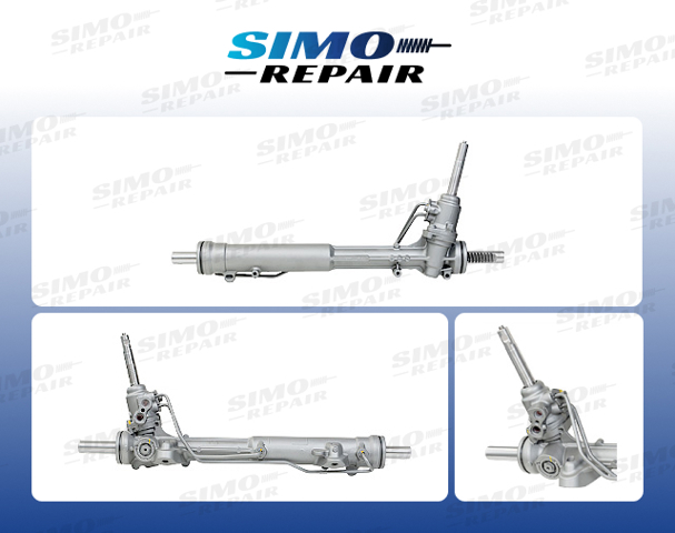 9672370680 Peugeot/Citroen Управление рулевое в сборе