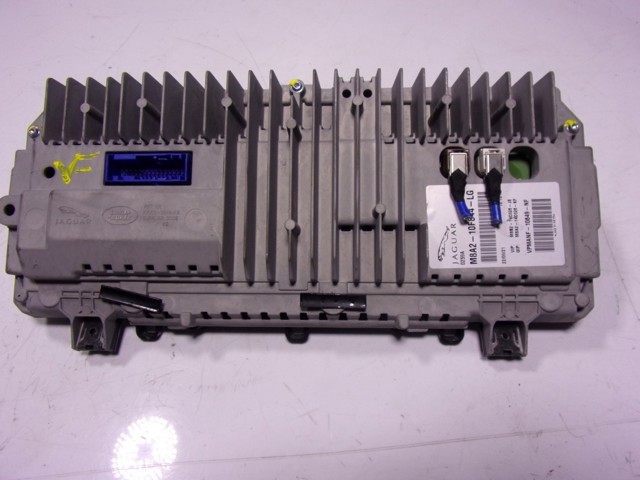  Land Rover LR164818 цена, от 3097.78 USD