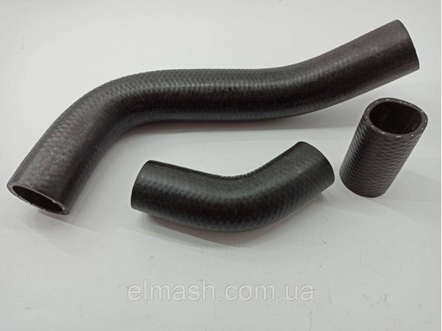 Шланг/патрубок системы охлаждения DK DK1330 цена, от 7.37 USD