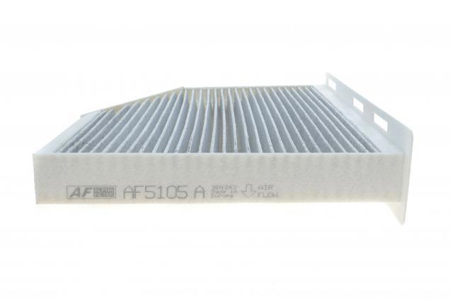 Фильтр воздушный отопителя Alpha Filter AF5105A цена, от 6.32 USD