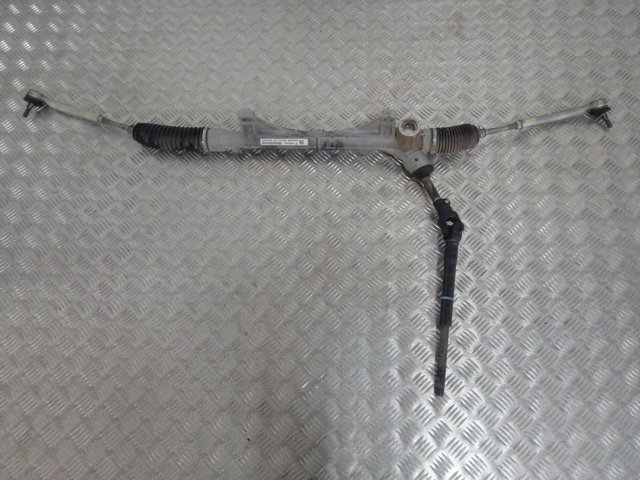 480014FA0A Nissan/Infiniti Управление рулевое в сборе