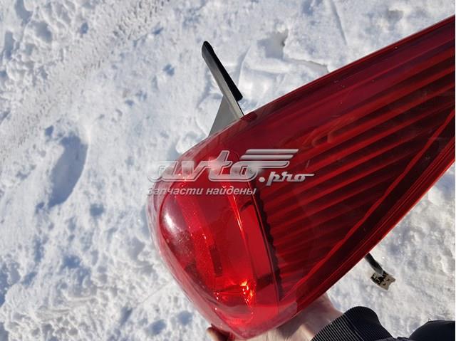 Задний фонарь 26550ED025 Nissan/Infiniti